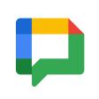 Icon of program: Google Chat