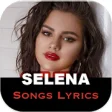 Icon of program: Selena Gomez Songs Lyrics…