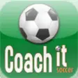 Icon of program: Coach it Soccer