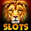 Icon of program: Lion House Casino Slots -…