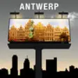 Icon of program: Antwerp Offline Map Touri…