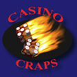 Icono de programa: Casino Craps for Windows …