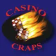 Icon of program: Casino Craps for Windows …