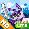 Icon of program: Bees vs. Ants HD Lite