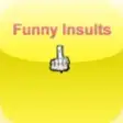 Icon of program: iFunnyInsults