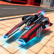Icon of program: Extreme Space Rush