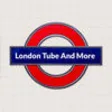 Icon of program: London Tube And More - Tu…