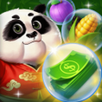 Icon of program: panda ball shelf: lucky g…