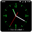 Icon of program: Analog Digital Clock Lock…
