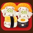 Icon of program: Sushi Go! Score Calculato…