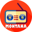 Icon of program: Montana Radio Stations