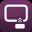 Icono de programa: push & play from Acentic