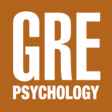 Icon of program: GRE Psychology (Psych) Su…