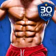 Icon of program: Six Pack in 30 Days -With…