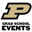 Icon of program: Graduate School Events