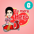 Icon of program: LOVE GIF & Stickers for W…
