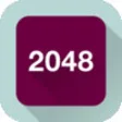 Icon of program: 2048 for iOS