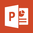 Icon of program: Microsoft PowerPoint 97 U…