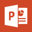 Icon of program: Microsoft PowerPoint 97 U…