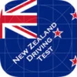 Icon of program: New Zealand Driving Test …
