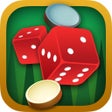 Icon of program: Backgammon Live