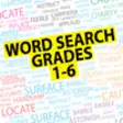 Icon of program: Word Search Grades 1-6 HD