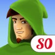 Icon of program: The Adventures of Robin H…