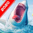Icon of program: Hungry Shark Simulator 20…