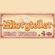 Storyteller icon