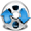 Icon of program: 4Media FLV to MP4 Convert…
