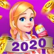 Icon of program: Candy Lucky:Match Puzzle …