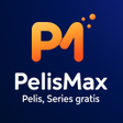 Icon of program: PelisMax: PELIS SERIES GR…