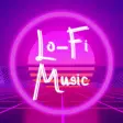 Icon of program: Lo-Fi Music: Relax & Stud…