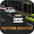 Icono de programa: Driving Master - 3D