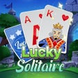 Icon of program: Luky Solitaire