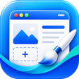 Icono de programa: AI Website Builder & Make…