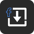 Icon of program: Video Downloader For Face…