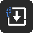 Icon of program: Video Downloader For Face…