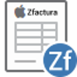 Icono de programa: ZFactura
