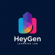 Icon of program: HeyGen AI Learning App