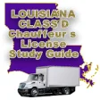 Icon of program: Louisiana Class D Chauffe…