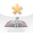 Icon of program: AsteriskRef
