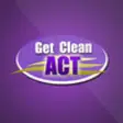 Icon of program: Get Clean ACT