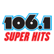 Icon of program: Super Hits 106