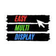 Icon of program: EasyMultiDisplay