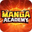 Icon of program: Manga Academy: Multiverse…