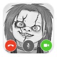 Icon of program: Fake Video Call For Chuck…