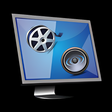 Icon of program: VokoscreenNG