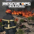 Icono de programa: Rescue Ops: Wildfire