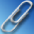 Icono de programa: Attachment Extractor for …
